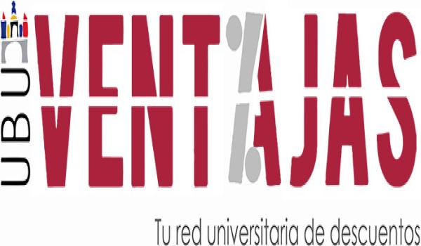 UBU VENTAJAS