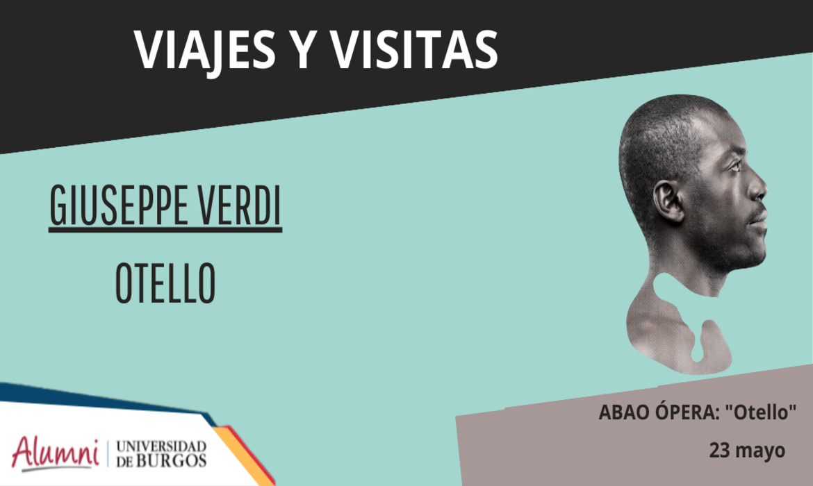 ABAO ÓPERA: "OTELLO"