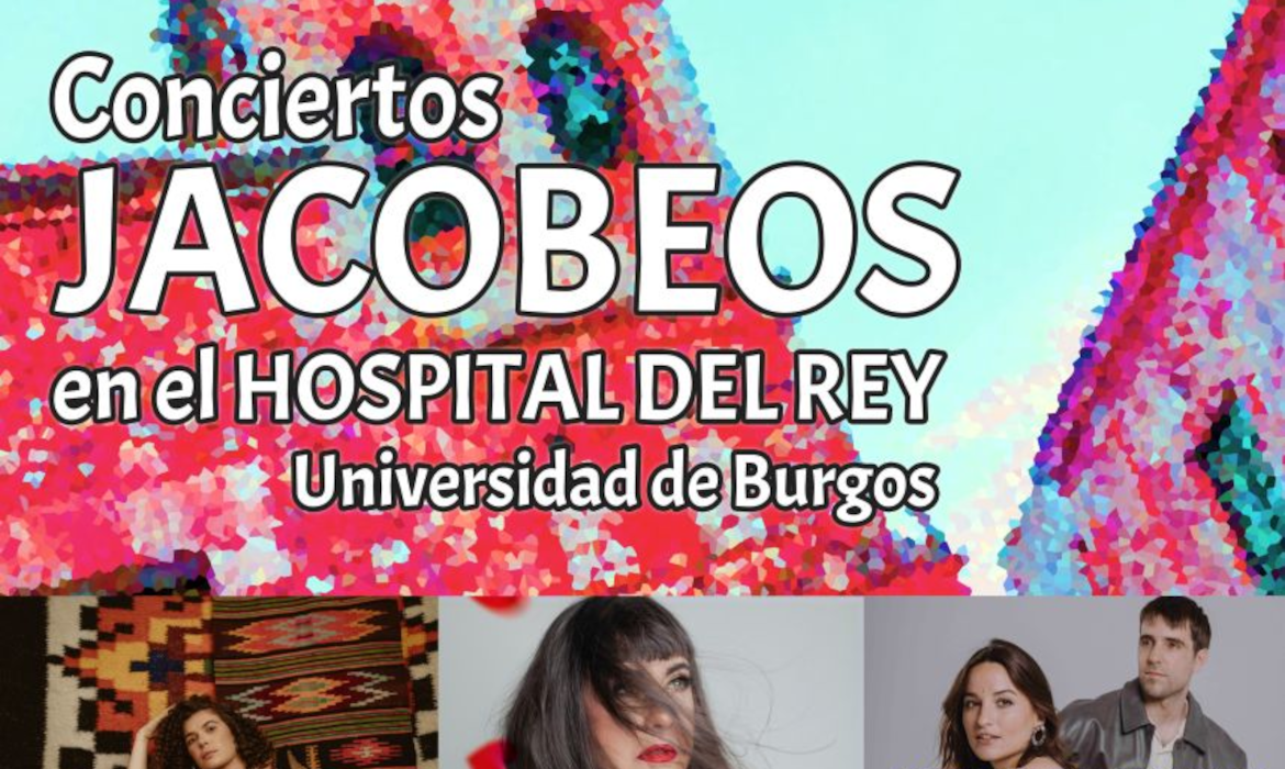 Conciertos Jacobeos