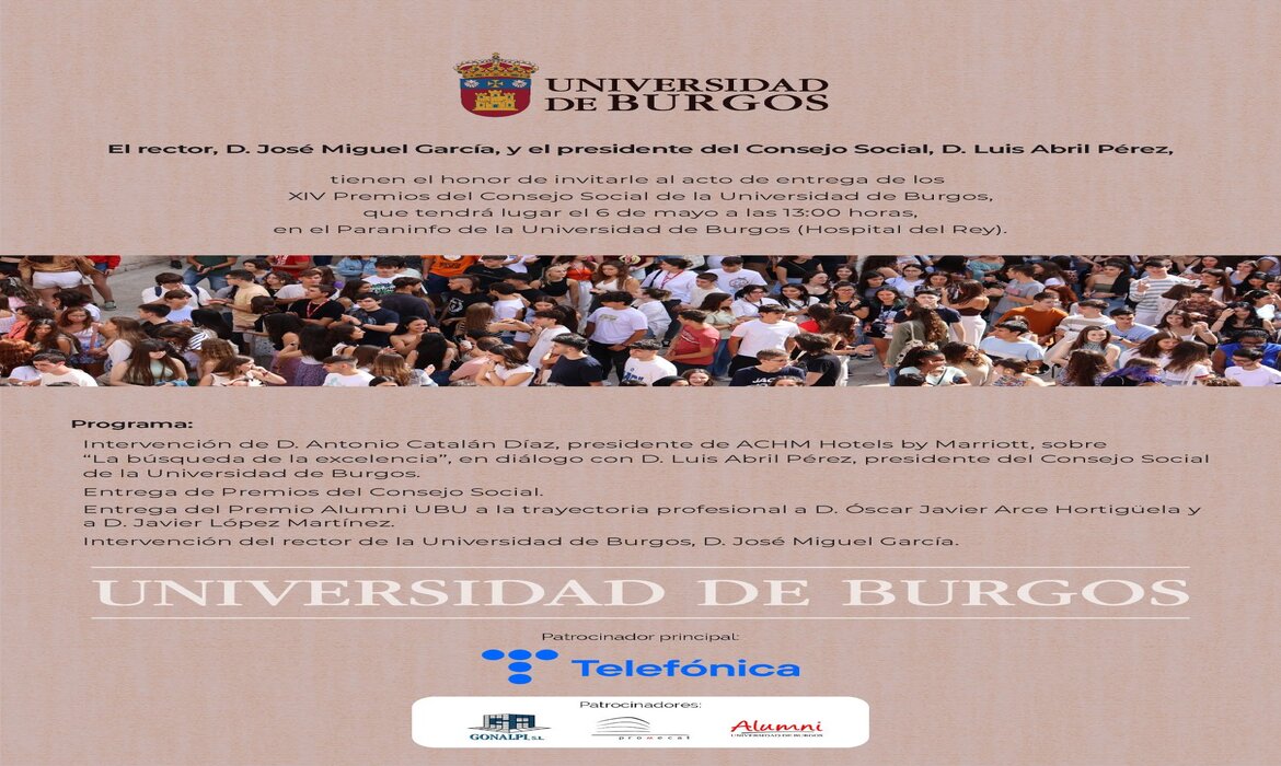 Consejo Social