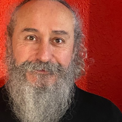 Andrés García
