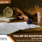 Charla Informativa Taller de Escritura Creativa