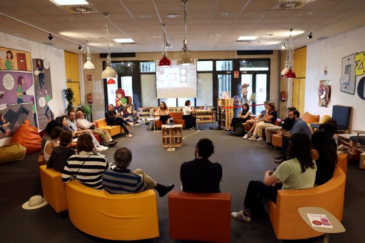 Club de Lectura