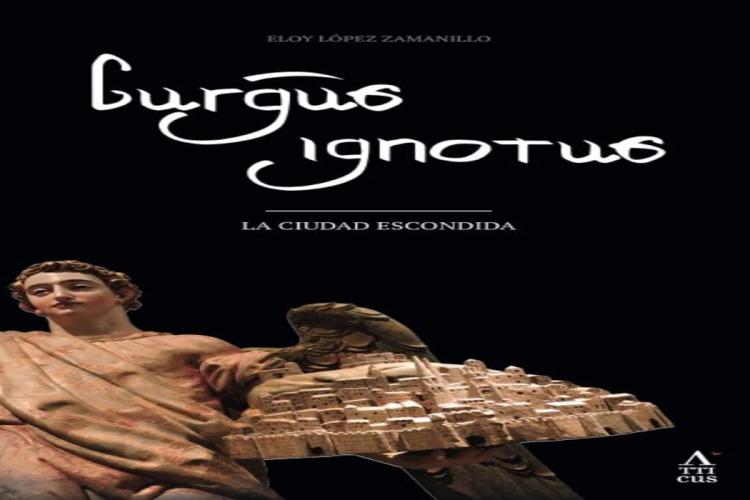Burgos ignotus
