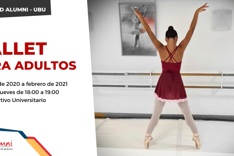 Danza Adultos