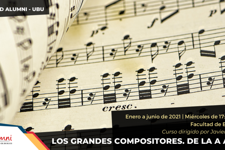 Curso Música 2021