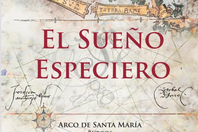 Exposición "El Sueño Especiero "