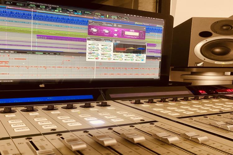 TALLER PRODUCCIÓN MUSICAL