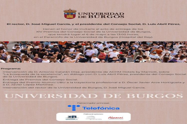 Consejo Social