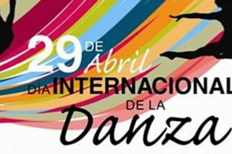 Día Internacional de la Danza