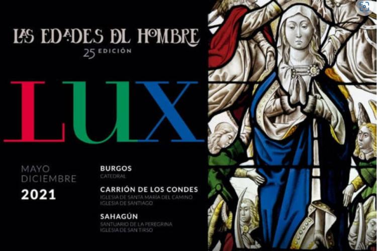 LUX- EDADES DEL HOMBRE (CARRIÓN Y SAHAGÚN)