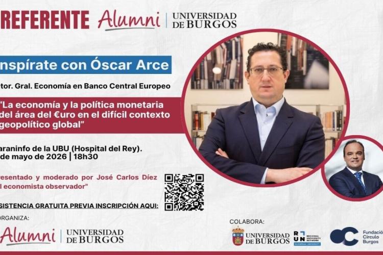 Óscar Arce