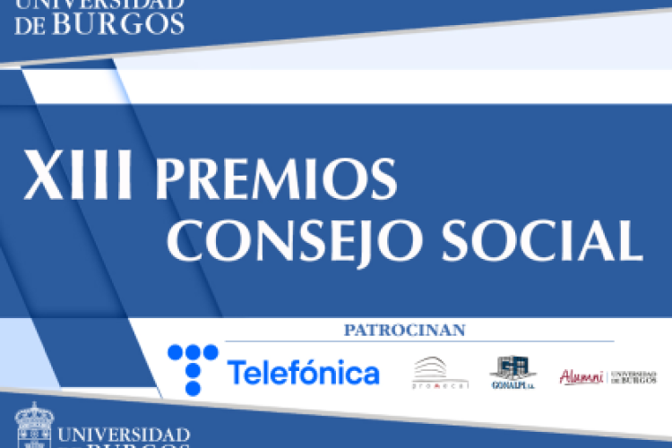 Premios Consejo Social 2024