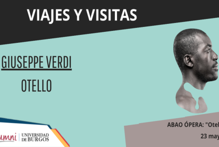 ABAO ÓPERA: "OTELLO"