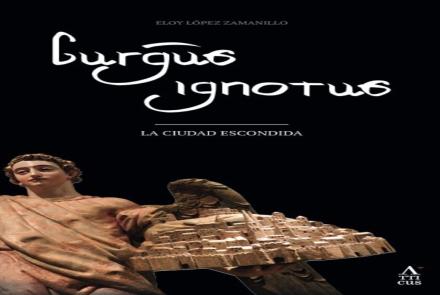 Burgos ignotus